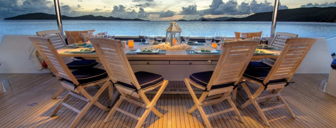 Zingara Matrix Catamaran 7