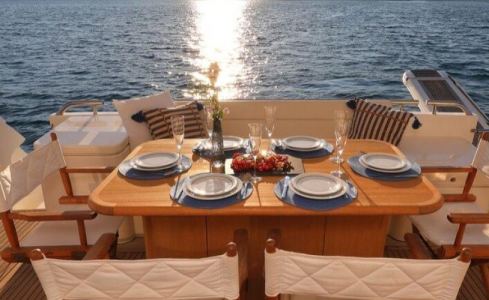 DOMINIQUE Ferretti 10