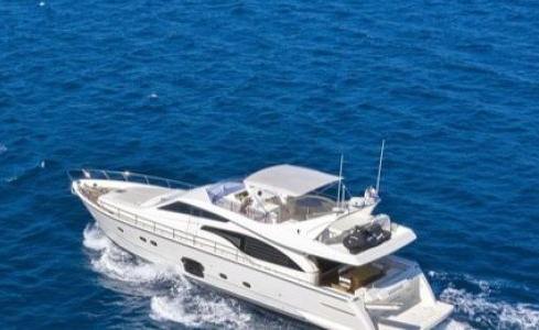 DOMINIQUE Ferretti 2