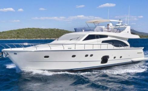 DOMINIQUE Ferretti 3