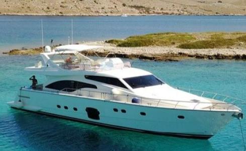 DOMINIQUE Ferretti 4