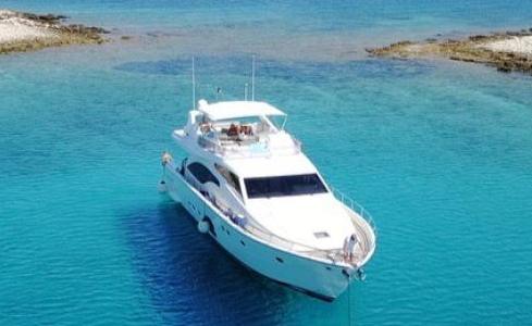 DOMINIQUE Ferretti 5