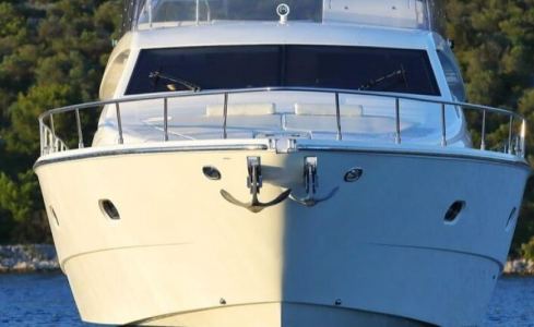 DOMINIQUE Ferretti 13