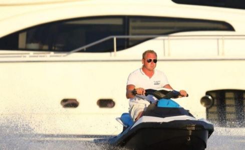 DOMINIQUE Ferretti 14