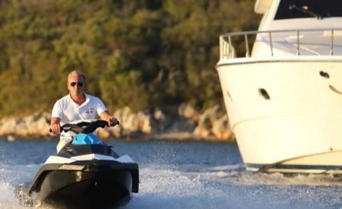 DOMINIQUE Ferretti 15