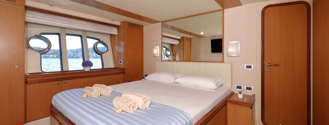 DOMINIQUE Ferretti 18