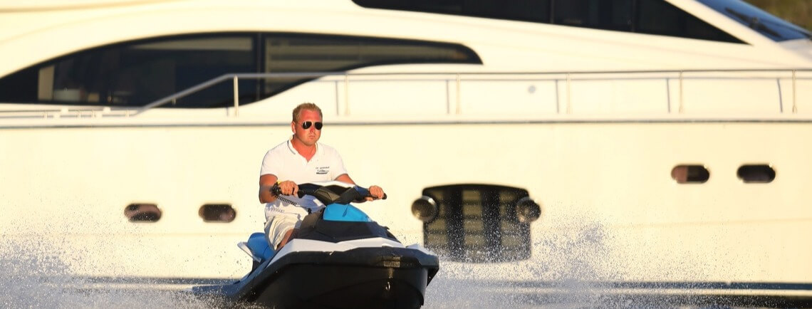 DOMINIQUE Ferretti 14