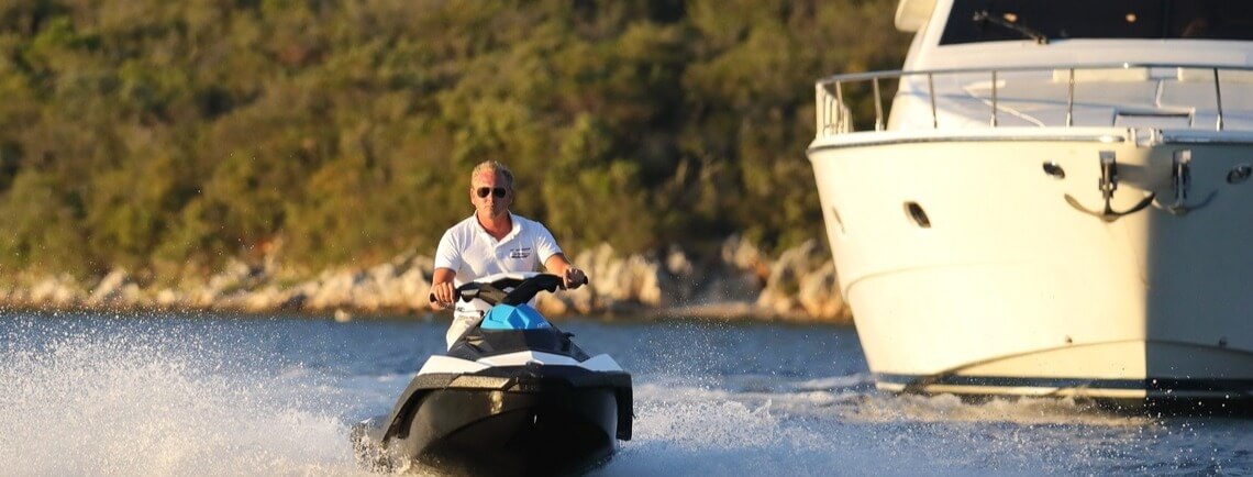 DOMINIQUE Ferretti 15