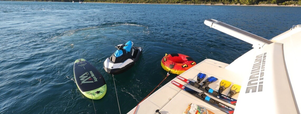 DOMINIQUE Ferretti 17