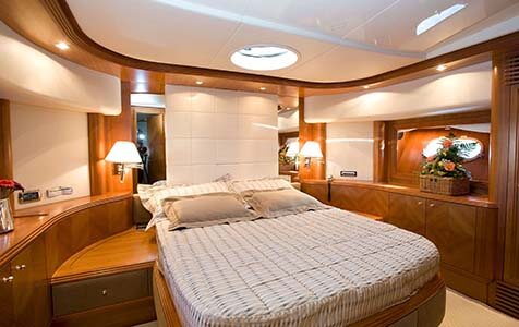 Alalunga 85 Sport Spertini Alalunga 3