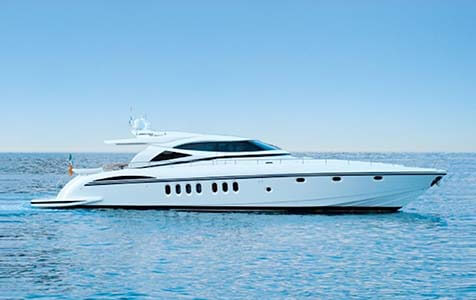 Alalunga 85 Sport Spertini Alalunga 0