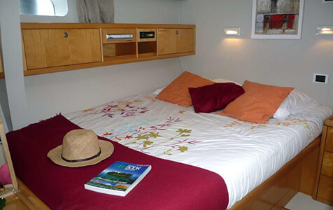 Django Too Trehard Marine 3