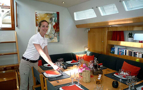 Django Too Trehard Marine 4