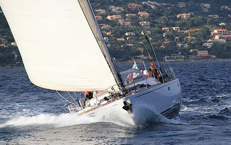 Django Too Trehard Marine 0