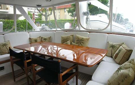 Django Too Trehard Marine 2