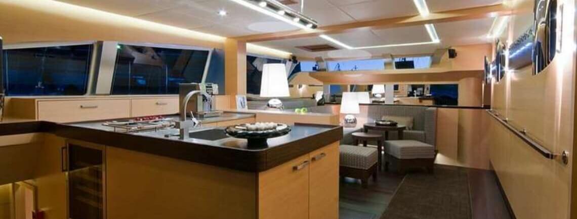 Ipharra Sunreef Yachts 11