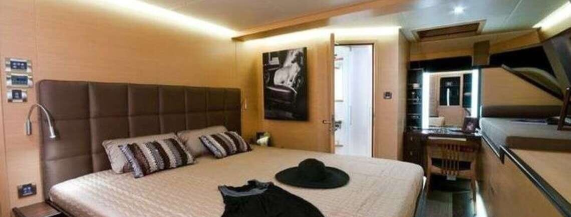 Ipharra Sunreef Yachts 12