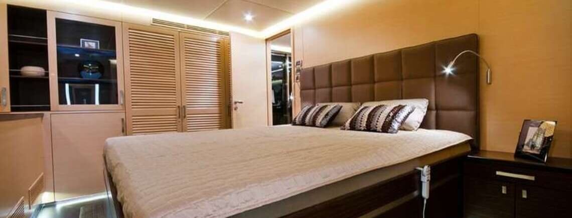 Ipharra Sunreef Yachts 13