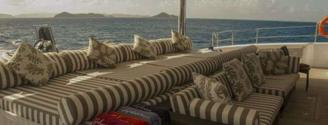 Ipharra Sunreef Yachts 14