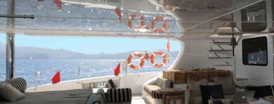 Ipharra Sunreef Yachts 15