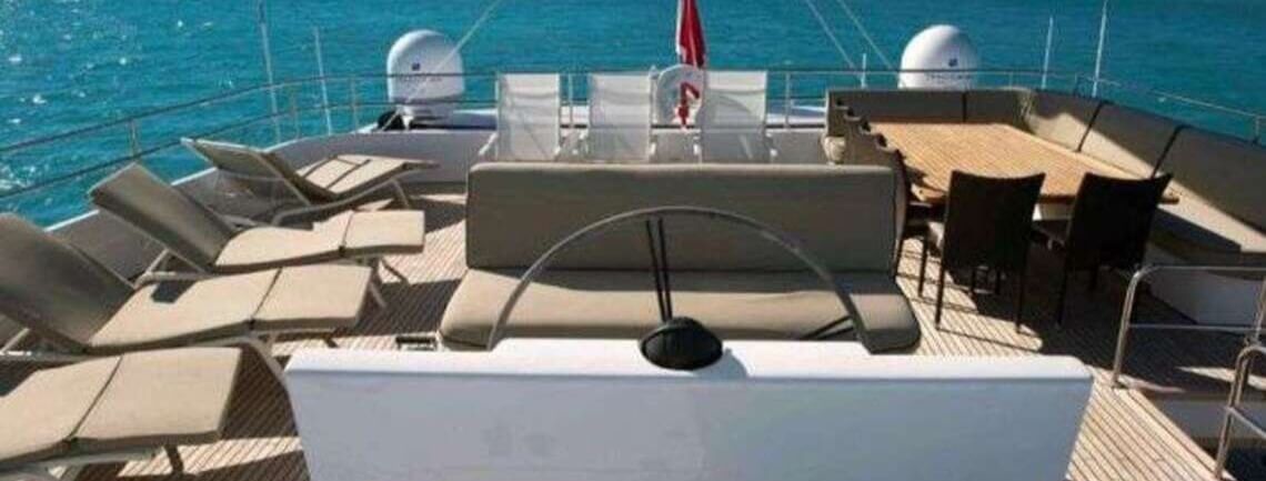 Ipharra Sunreef Yachts 3