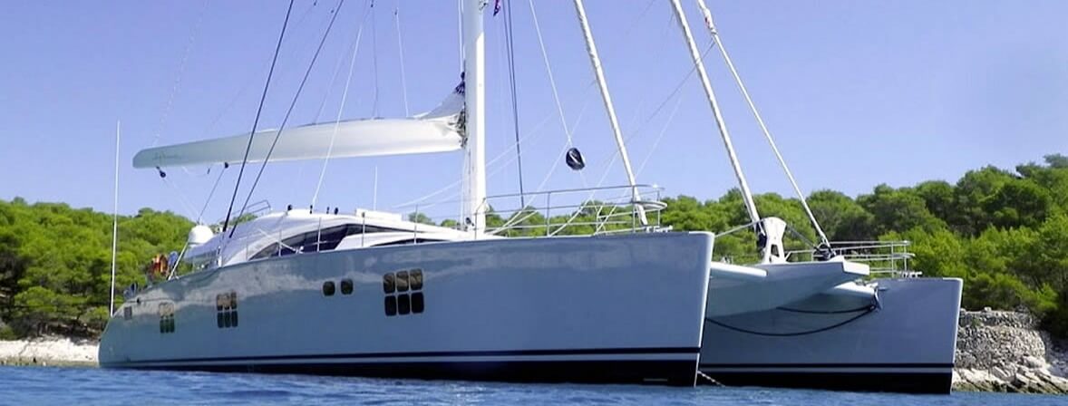 Ipharra Sunreef Yachts 5