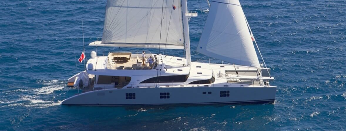 Ipharra Sunreef Yachts 6
