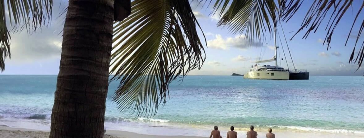 Ipharra Sunreef Yachts 9