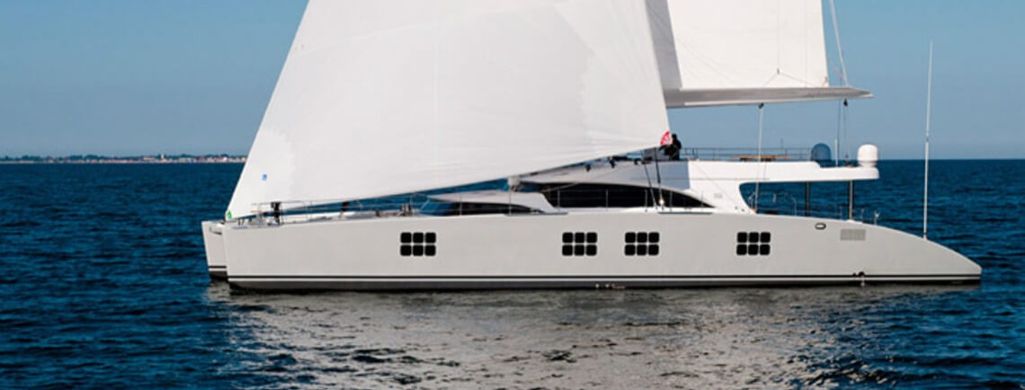 Ipharra Sunreef Yachts 10