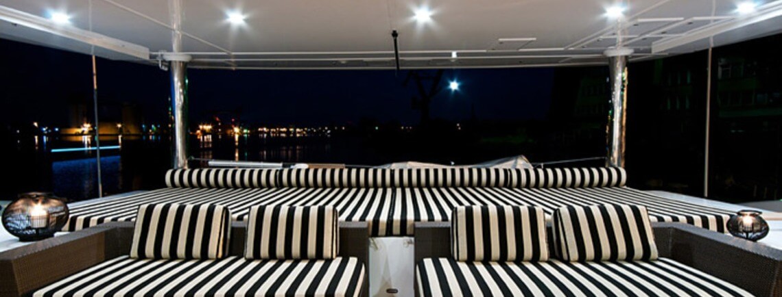 Ipharra Sunreef Yachts 17