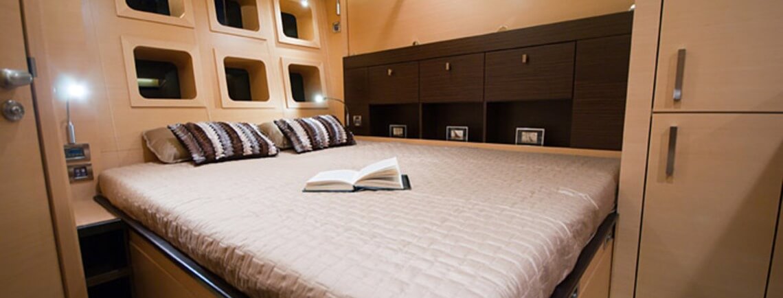 Ipharra Sunreef Yachts 22