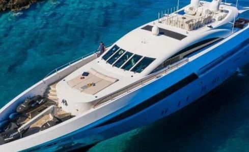 Sea Wolf	Mondomarine 0
