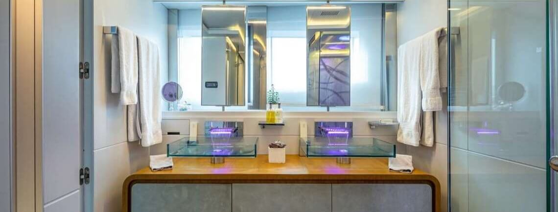 Sea Wolf Mondomarine 13