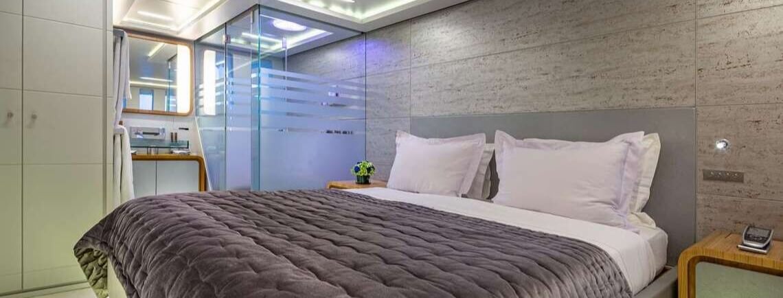 Sea Wolf Mondomarine 14