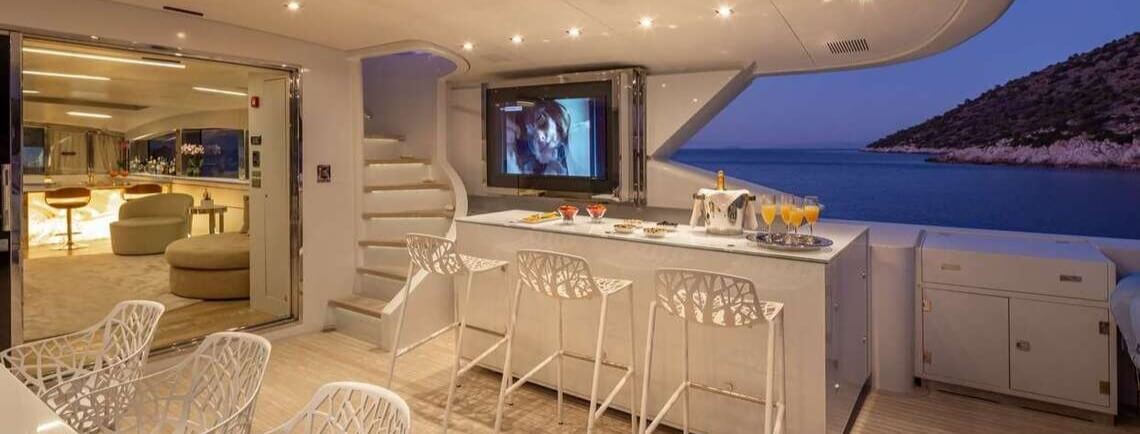 Sea Wolf Mondomarine 16