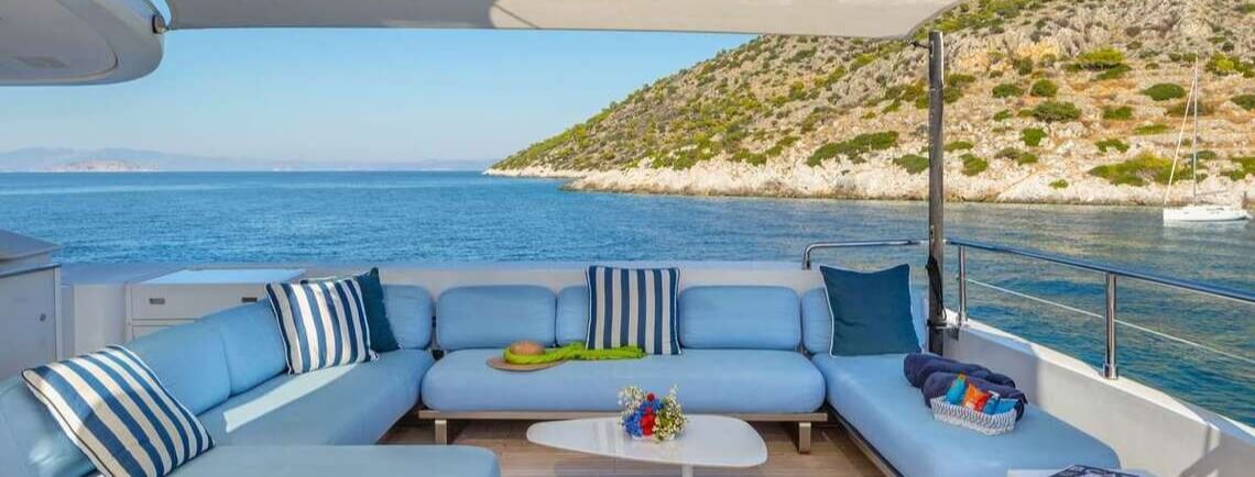 Sea Wolf Mondomarine 6