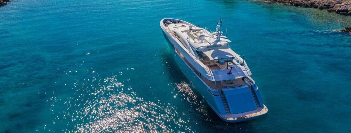 Sea Wolf Mondomarine 1