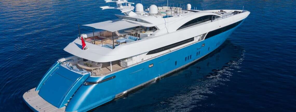 Sea Wolf Mondomarine 2