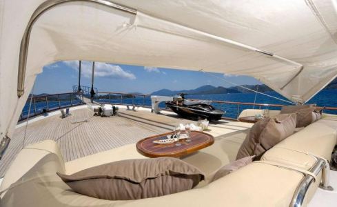 Alessandro I Ruth Yachting 10