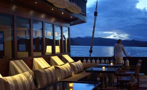 Alila Purnama Custom 2