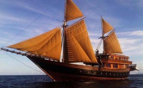 Alila Purnama Custom 1