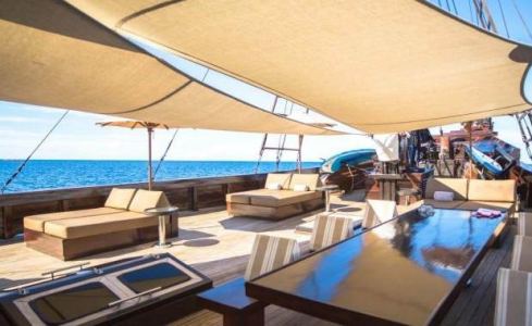 Alila Purnama Custom 11