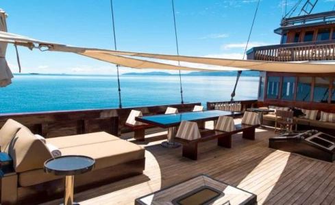 Alila Purnama Custom 12