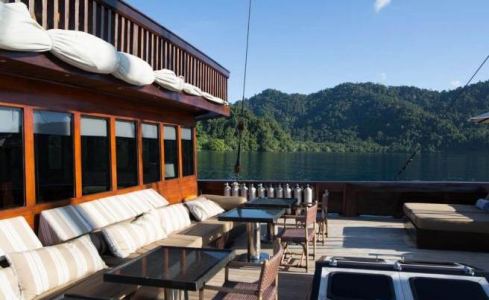 Alila Purnama Custom 13