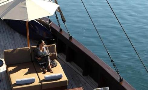 Alila Purnama Custom 14