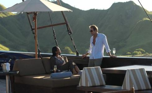 Alila Purnama Custom 15