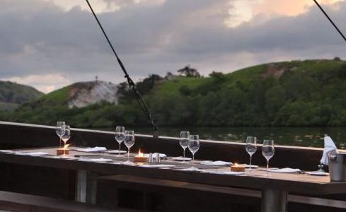 Alila Purnama Custom 16