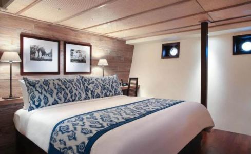 Alila Purnama Custom 17