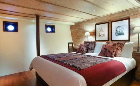 Alila Purnama Custom 18