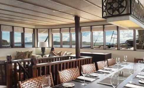 Alila Purnama Custom 20